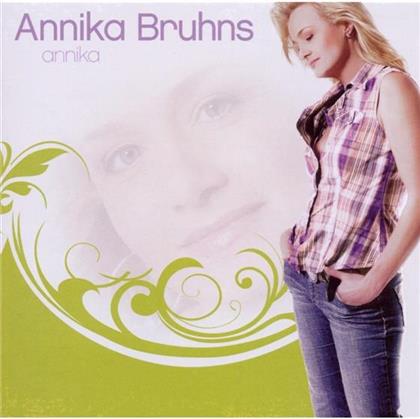 Annika Bruhns - Annika