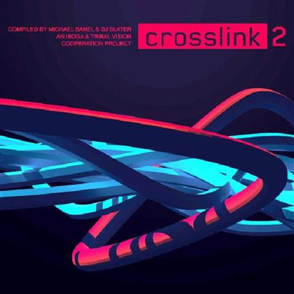 Crosslink - Various 2 (2 CDs)