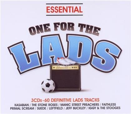 Essential - One For The Lads (3 CDs)