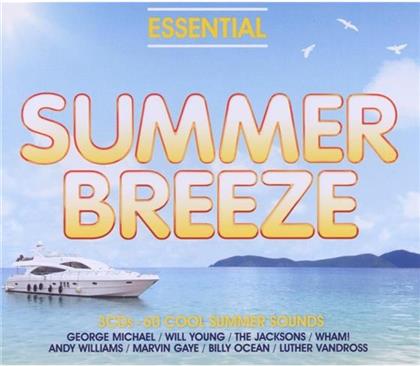 Essential - Summer Breeze (3 CDs)