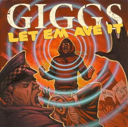 Giggs - Let Em Ave It