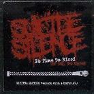 Suicide Silence - No Time To Bleed: Body Bag Edition (CD + DVD)
