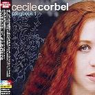 Cecile Corbel - Songbook 1 + 1 Bonustrack