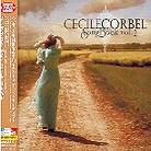 Cecile Corbel - Songbook 2 + 1 Bonustrack
