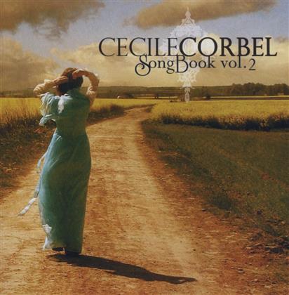 Cecile Corbel - Songbook 2