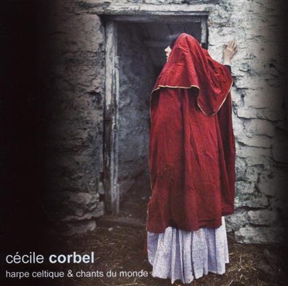 Cecile Corbel - Harpe Celtique & Chants