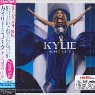 Kylie Minogue - Aphrodite - + Bonus (Japan Edition)