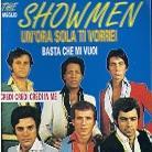 The Showmen - Il Meglio