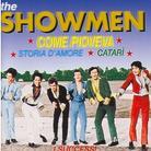 The Showmen - I Grandi Successi