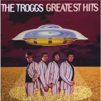 The Troggs - Greatest Hits (94)