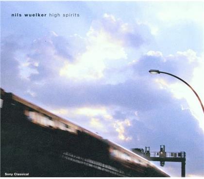 Nils Wülker - High Spirits