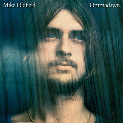 Mike Oldfield - Ommadawn - Reissue