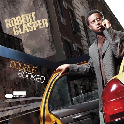 Robert Glasper - Double Booked (Japan Edition)