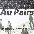 Au Pairs - Equal But Different - Bbc Sessions 79-81