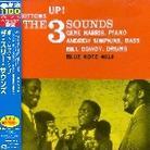 The Three Sounds - Bottoms Up