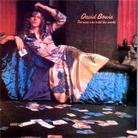 David Bowie - Man Who Sold The - Papersleeve