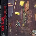 David Bowie - Rise & Fall Of Ziggy Stardust - Papersleeve (Japan Edition)