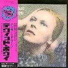 David Bowie - Hunky Dory - Papersleeve (Japan Edition)