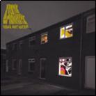 Arctic Monkeys - Favourite Worst Nightmare - & 2 Bonustracks (Japan Edition)