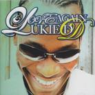 Lukie D - Love Again