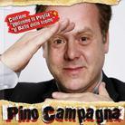 Pino Campagna - ---