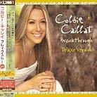Colbie Caillat - Breakthrough - + Bonus (Japan Edition)