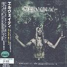 Eluveitie - Evocation I - Arcane (Japan Edition, CD + DVD)