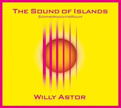 Willy Astor - Sound Of Islands 5