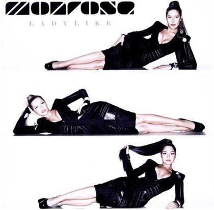 Monrose (Popstars 2006) - Ladylike