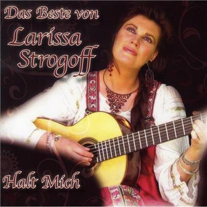 Larissa Strogoff - Best Of