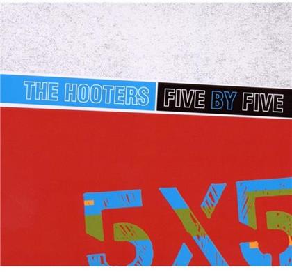 The Hooters - 5X5
