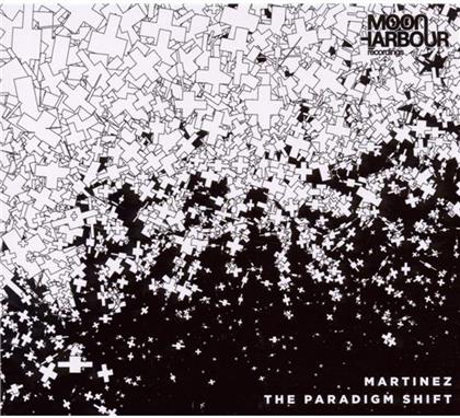 Martinez (Techno) - Paradigm Shift