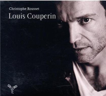 Christophe Rousset & Louis Couperin (1626-1661) - Suiten Fuer Cembalo, Pavane (2 CD)