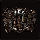 Zef - Black Balzam