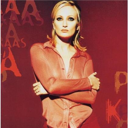 Patricia Kaas - Dans Ma Chair - Re-Release