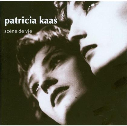 Patricia Kaas - Scene De Vie - Re-Release