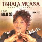 Tshala Muana - Sikila (CD + DVD)