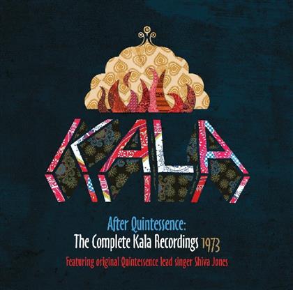 Kala - After Quintessence