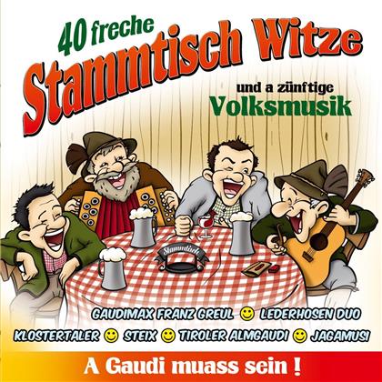 A Gaudi Muass Sein - Various