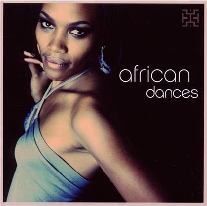 African Dances - Various