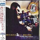 Pete Rock & C.L. Smooth - Main Ingredient (Japan Edition)