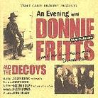 Donnie Fritts - An Evening With (CD + DVD)