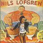 Nils Lofgren - ---