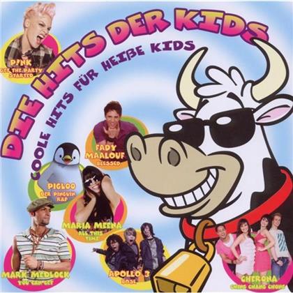 Hits Der Kids - Various