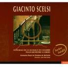 Jean-Paul Dessy & Giacinto Scelsi (1905-1968) - Integrale