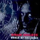 Hiram Bullock - World Of Collision