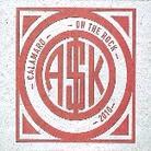 Andres Calamaro - On The Rock (2 CDs)