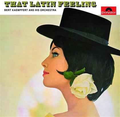 Bert Kaempfert - That Latin Feeling (Re-Release)