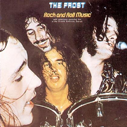 Frost - Rock'n' Roll Music