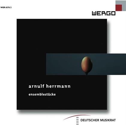 Nina Janssen & Arnulf Herrmann - Emsemblestücke